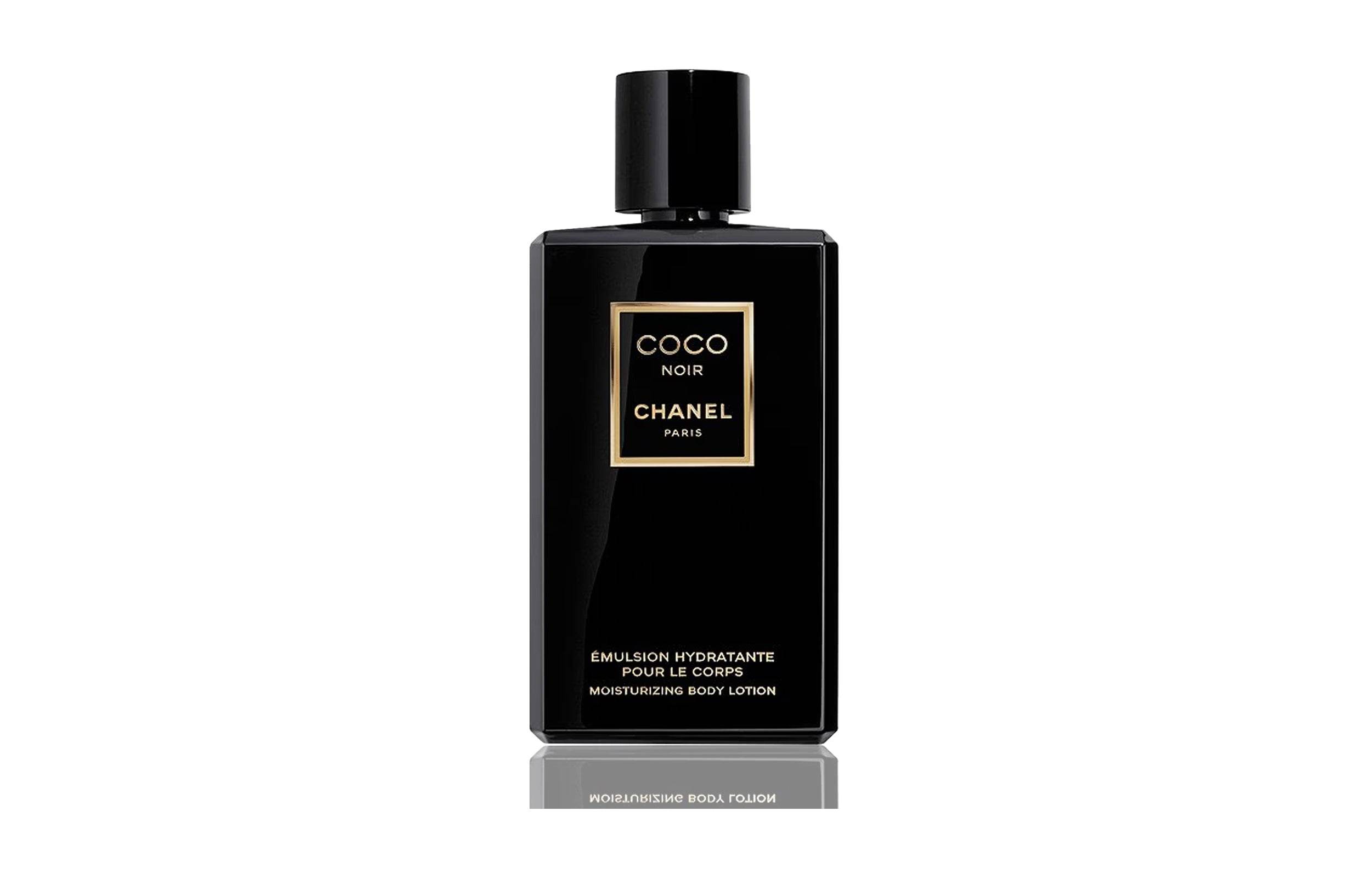 Лосьон для тела Chanel Miss Coco Black - Boxette Shop